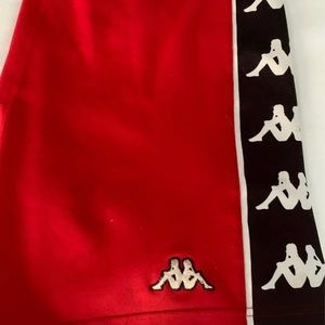 Kappa shorts